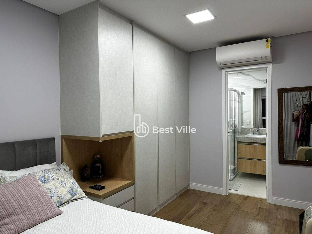 Apartamento, 2 quartos, 67 m² - Foto 3