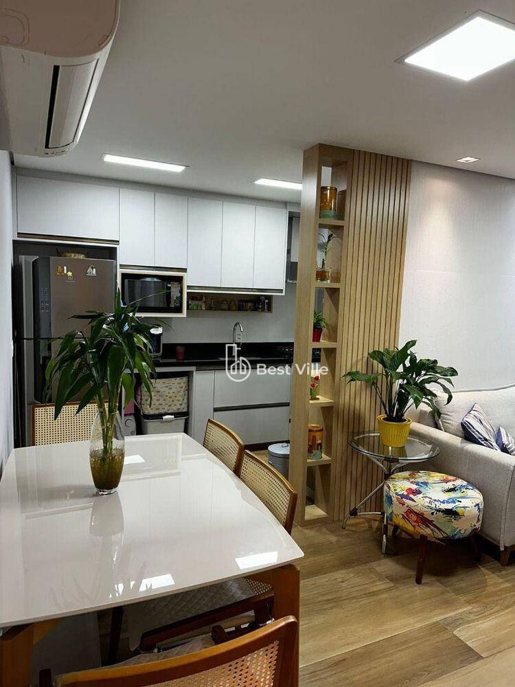 Apartamento, 2 quartos, 67 m² - Foto 1