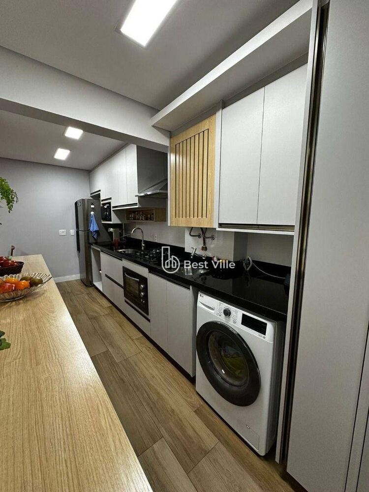 Apartamento, 2 quartos, 67 m² - Foto 2