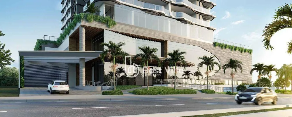 Apartamento, 3 quartos, 123 m² - Foto 2