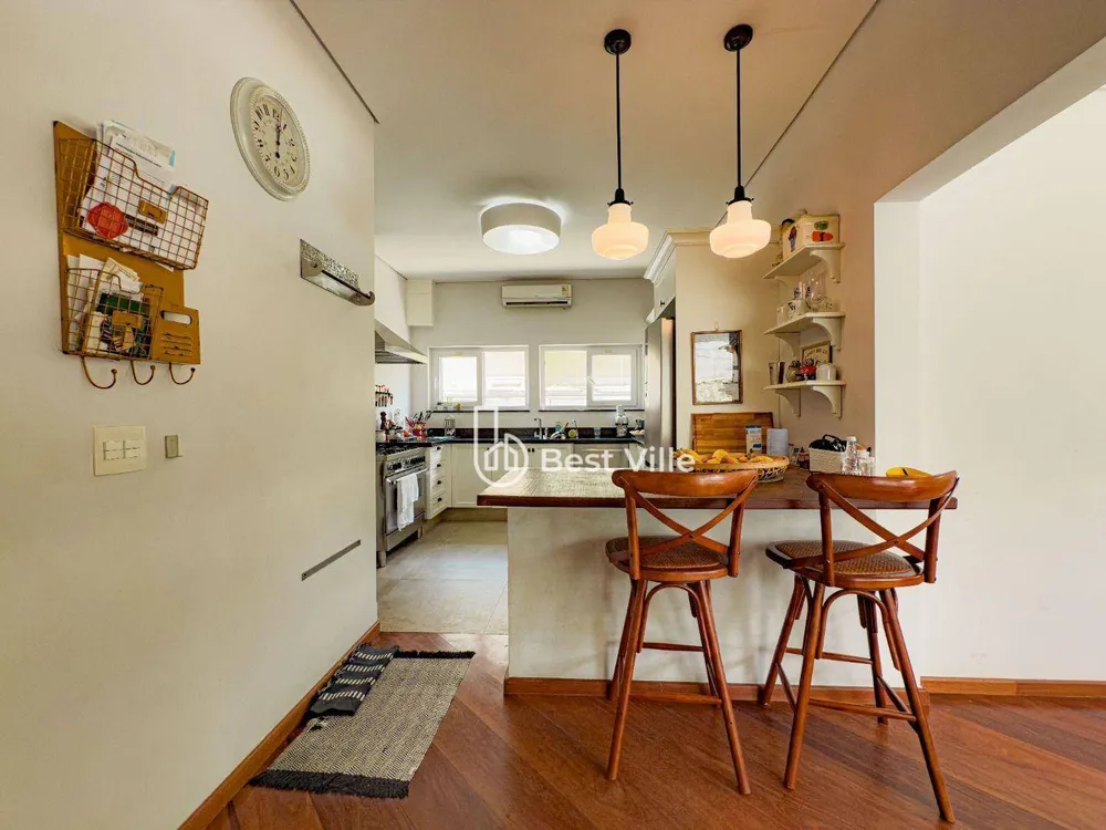 Casa de Condomínio, 4 quartos - Foto 7