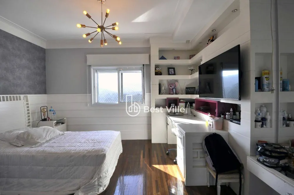 Casa de Condomínio, 4 quartos - Foto 2