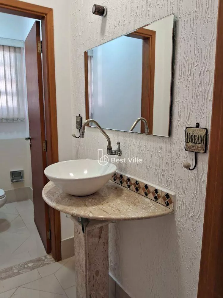 Casa de Condomínio, 3 quartos - Foto 2