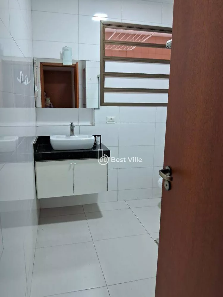 Casa de Condomínio, 3 quartos - Foto 16