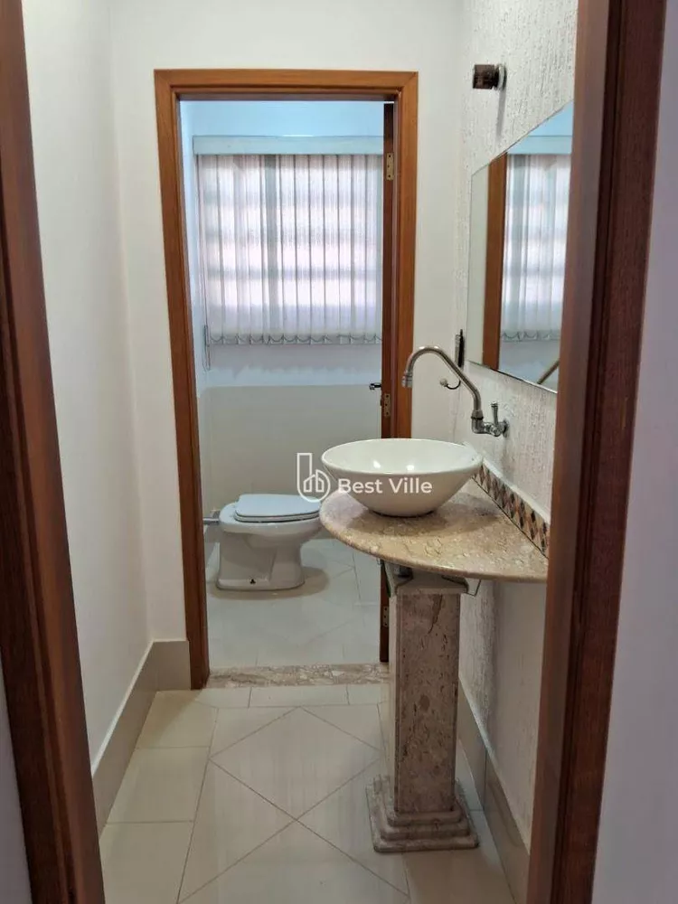 Casa de Condomínio, 3 quartos - Foto 25
