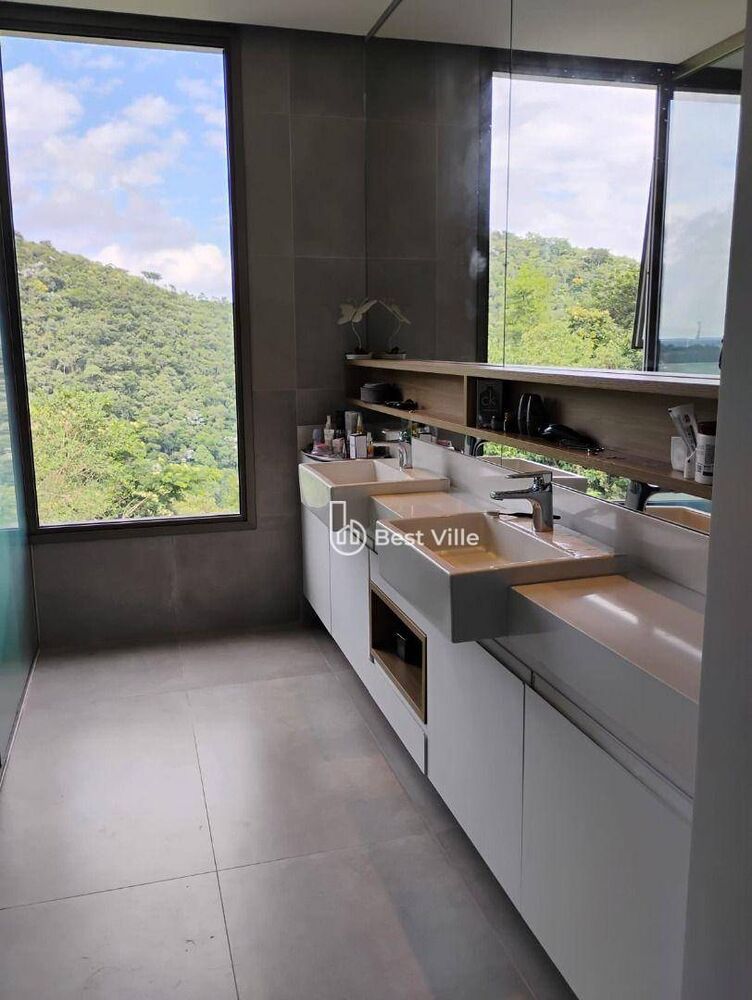 Casa de Condomínio, 4 quartos - Foto 15