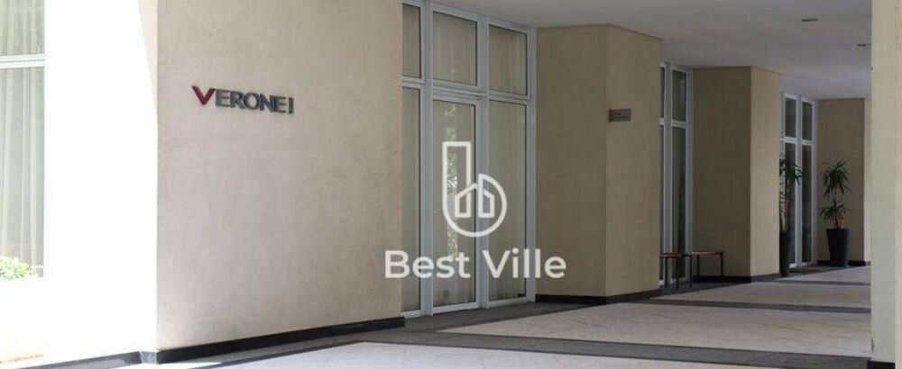 Apartamento, 3 quartos, 181 m² - Foto 3