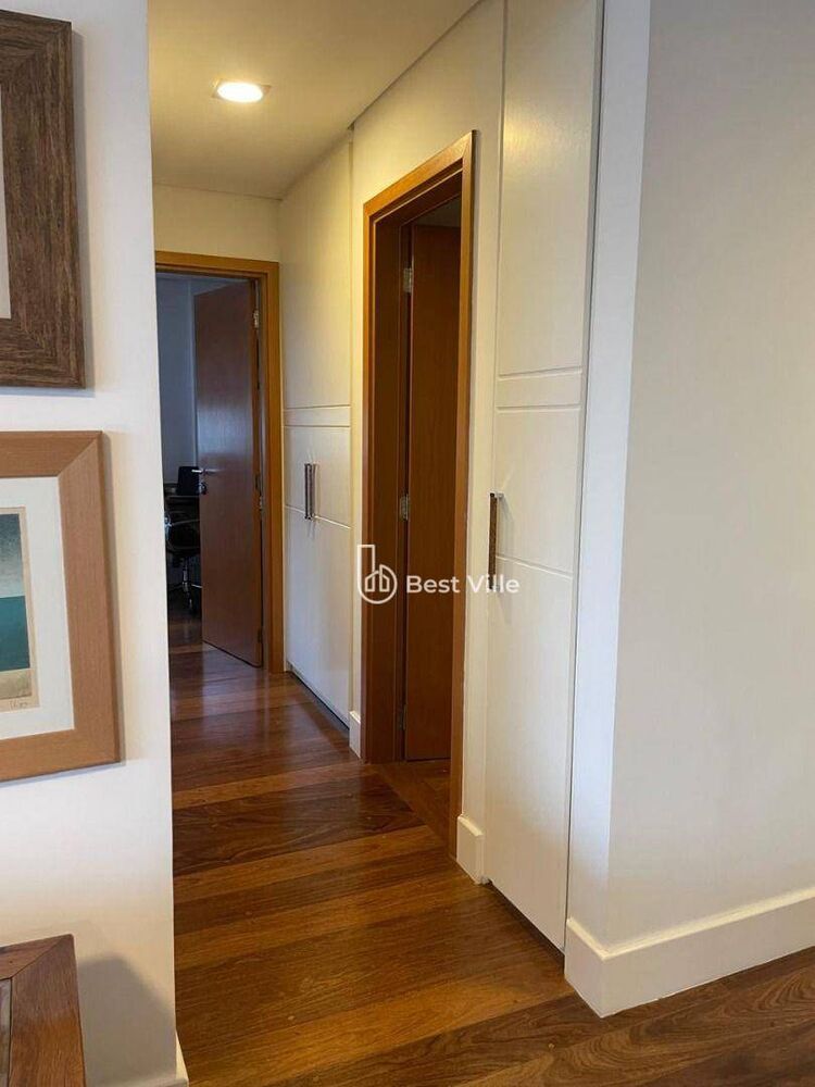 Apartamento, 3 quartos, 181 m² - Foto 2
