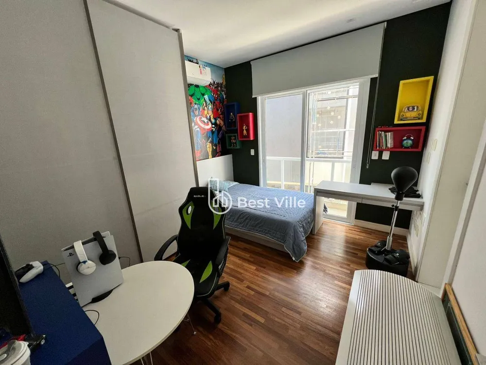 Casa de Condomínio, 4 quartos - Foto 3