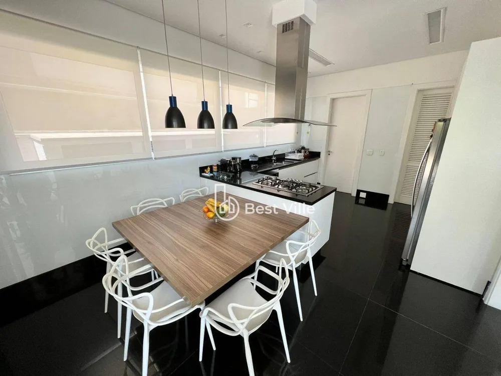 Casa de Condomínio, 4 quartos - Foto 2