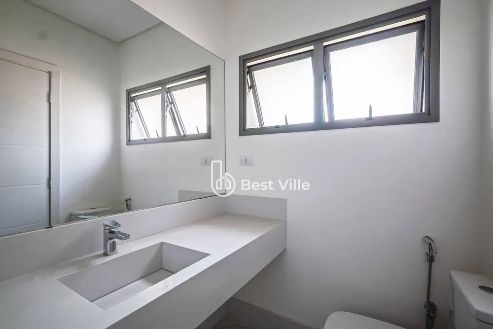 Casa de Condomínio, 4 quartos - Foto 2