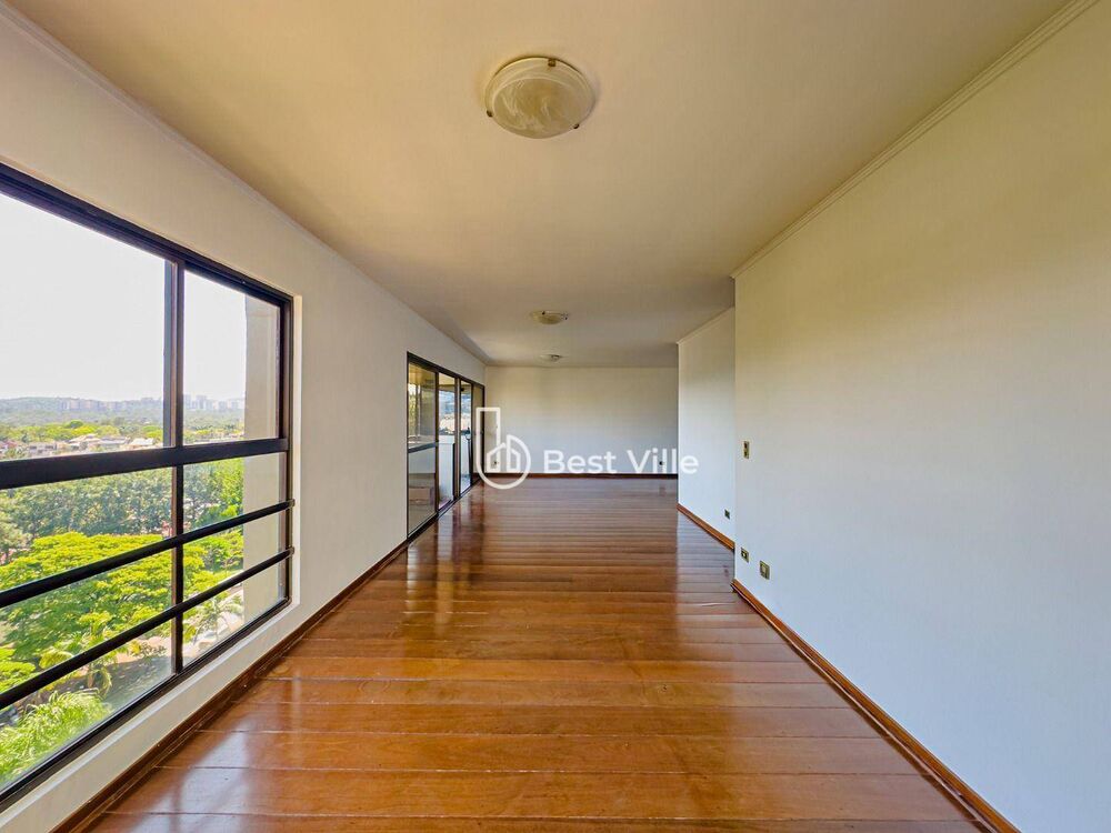 Apartamento, 3 quartos, 168 m² - Foto 1