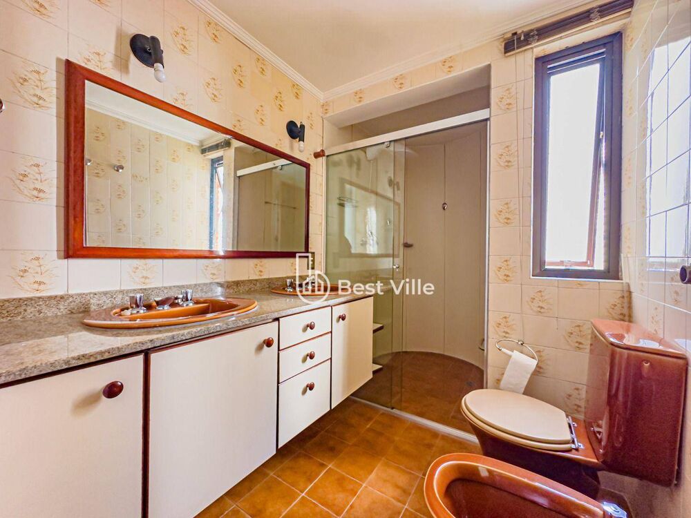 Apartamento, 3 quartos, 168 m² - Foto 3