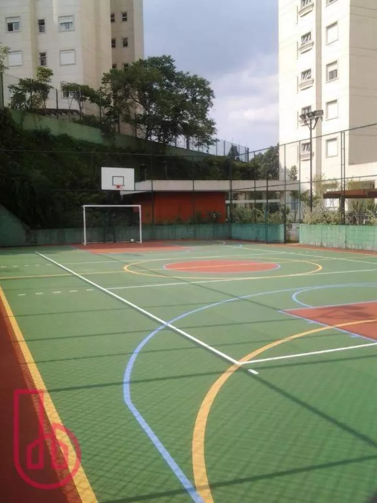 Apartamento, 3 quartos, 202 m² - Foto 41