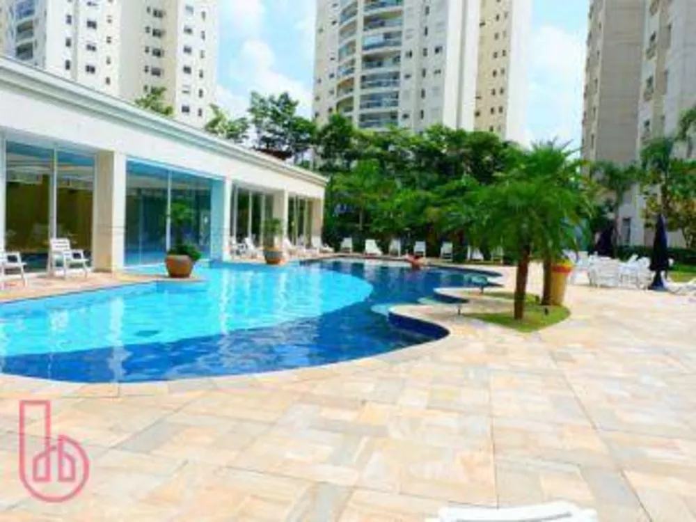 Apartamento, 3 quartos, 202 m² - Foto 37