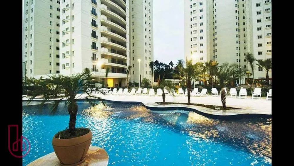 Apartamento, 3 quartos, 202 m² - Foto 46