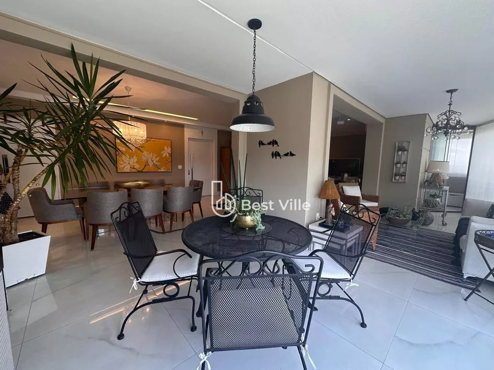 Apartamento, 3 quartos, 202 m² - Foto 3