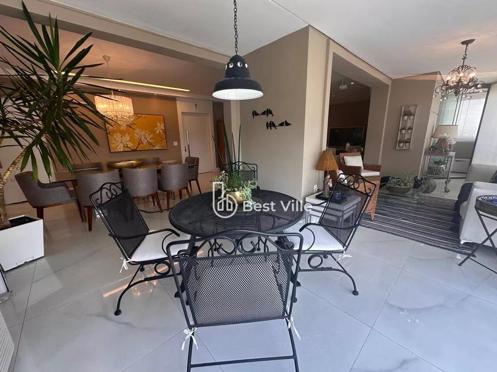 Apartamento, 3 quartos, 202 m² - Foto 8