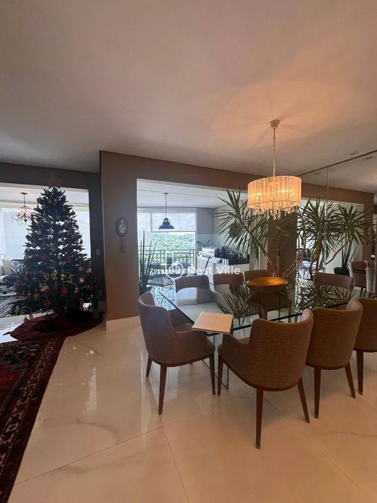 Apartamento, 3 quartos, 202 m² - Foto 10