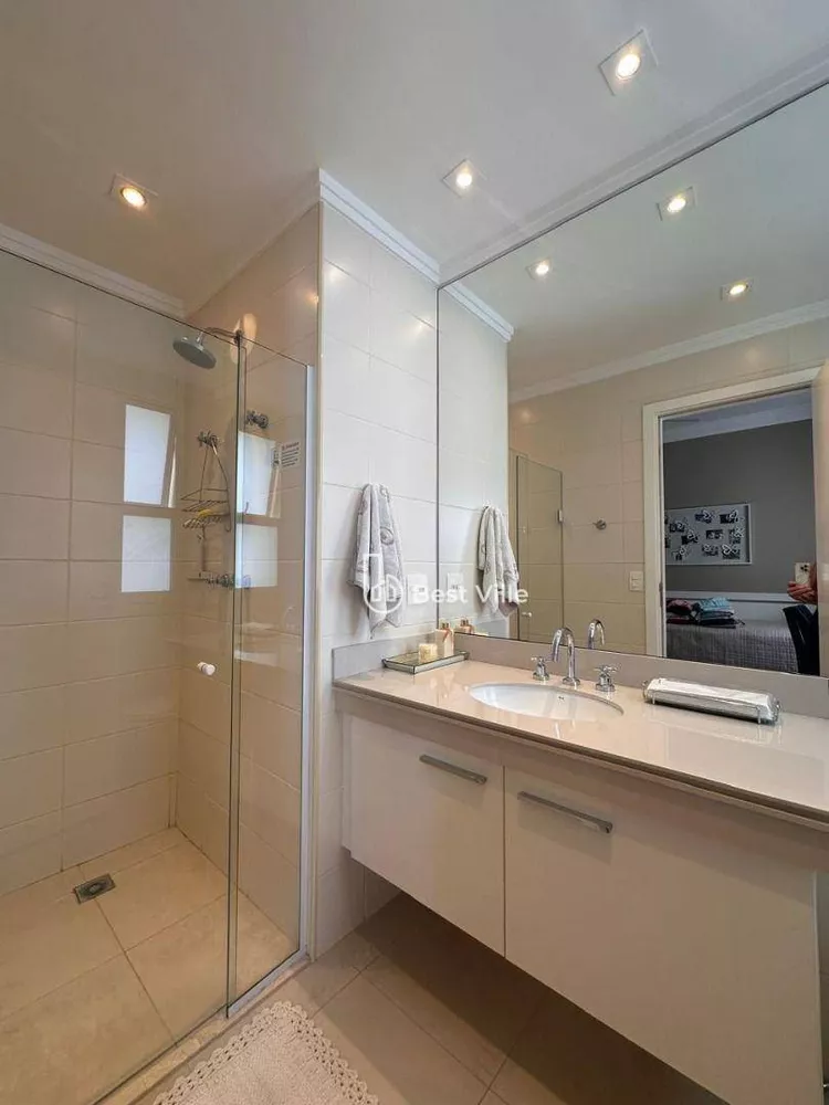 Apartamento, 3 quartos, 202 m² - Foto 16