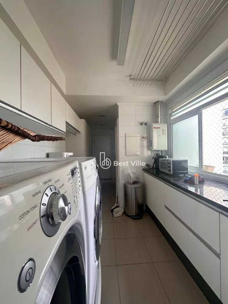 Apartamento, 3 quartos, 202 m² - Foto 26