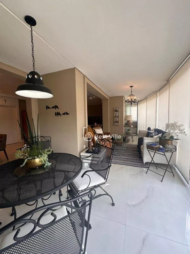 Apartamento, 3 quartos, 202 m² - Foto 6