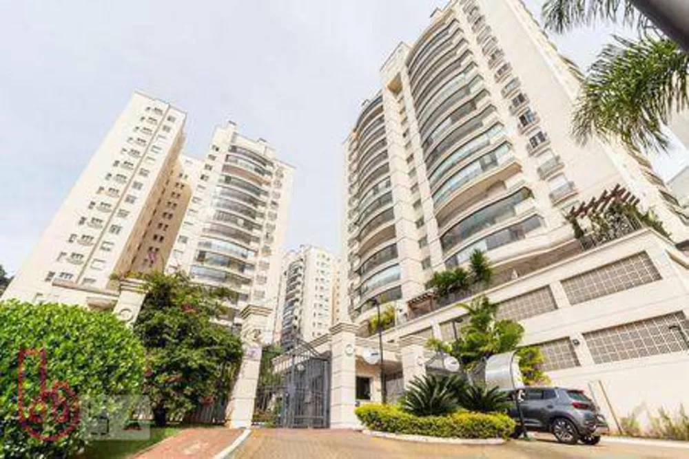 Apartamento, 3 quartos, 202 m² - Foto 34