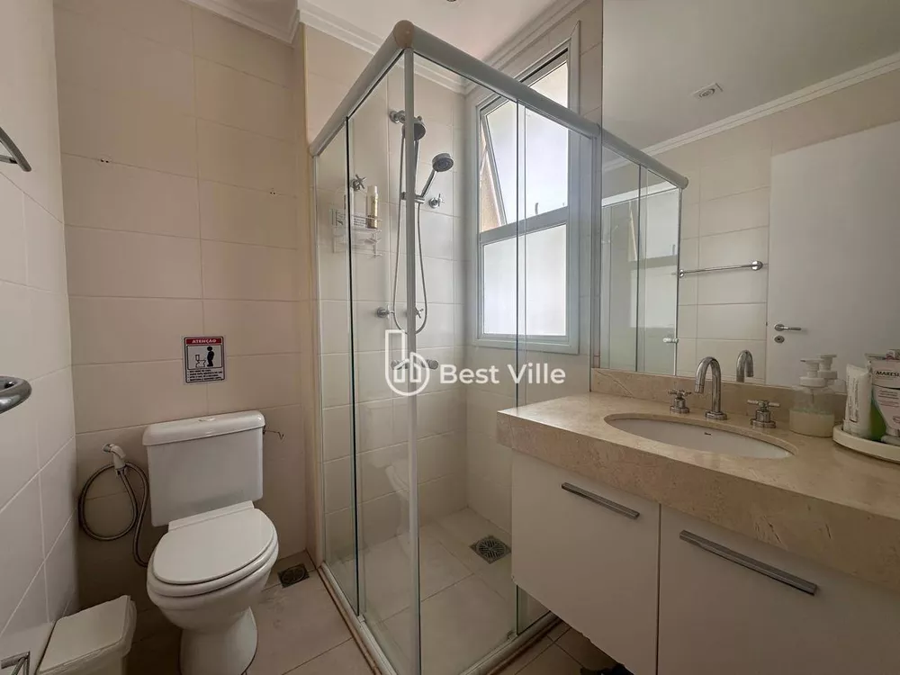 Apartamento, 3 quartos, 202 m² - Foto 13