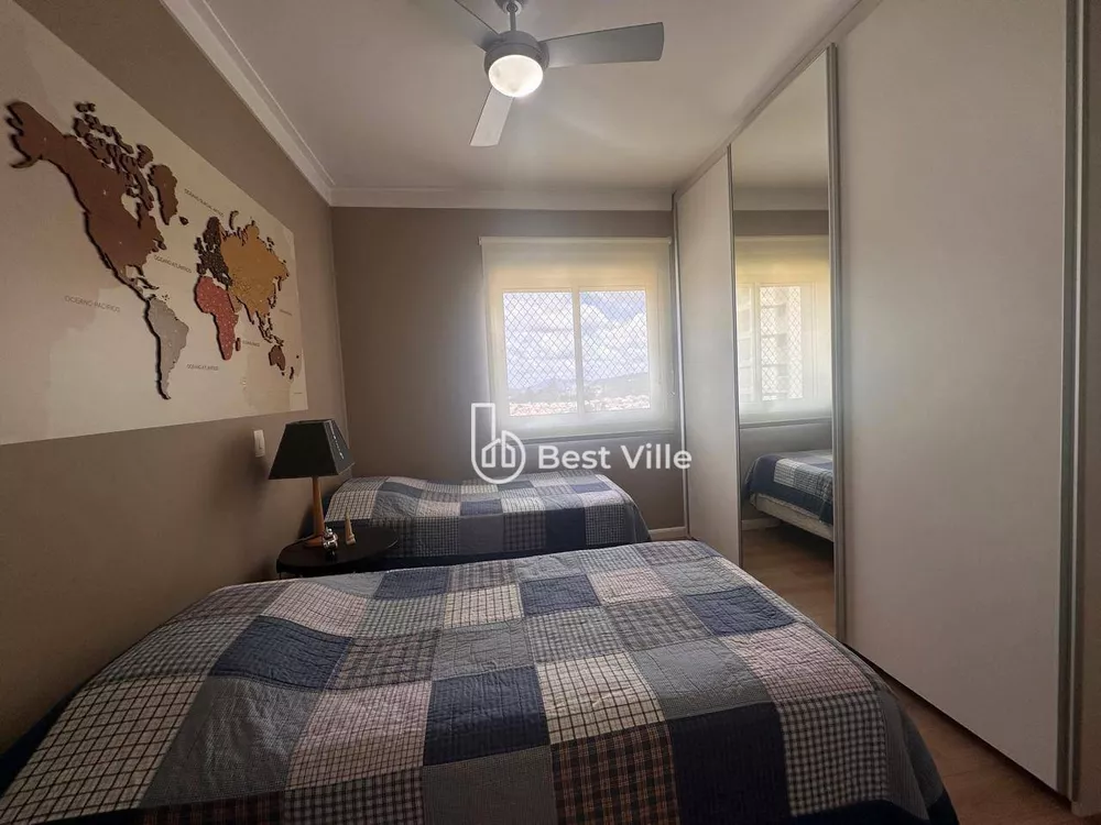 Apartamento, 3 quartos, 202 m² - Foto 14