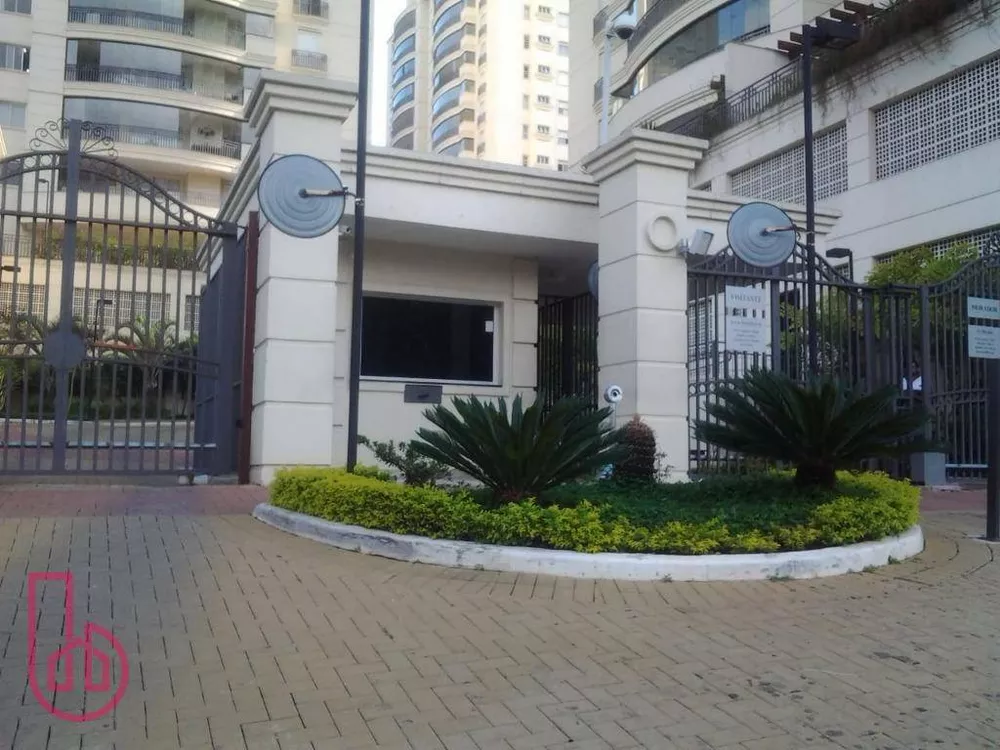 Apartamento, 3 quartos, 202 m² - Foto 43