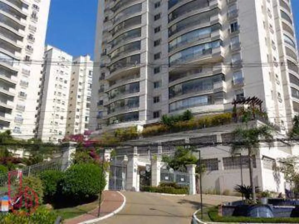 Apartamento, 3 quartos, 202 m² - Foto 36