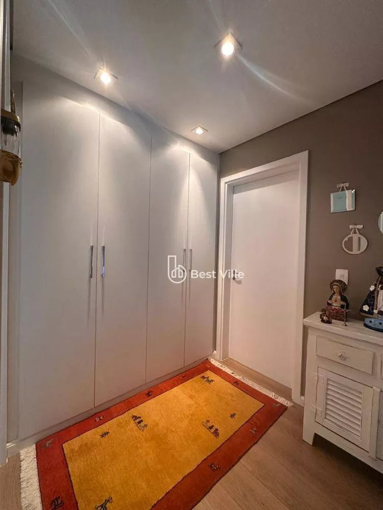 Apartamento, 3 quartos, 202 m² - Foto 19