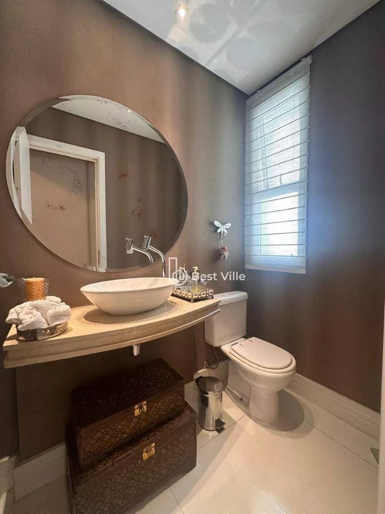 Apartamento, 3 quartos, 202 m² - Foto 24