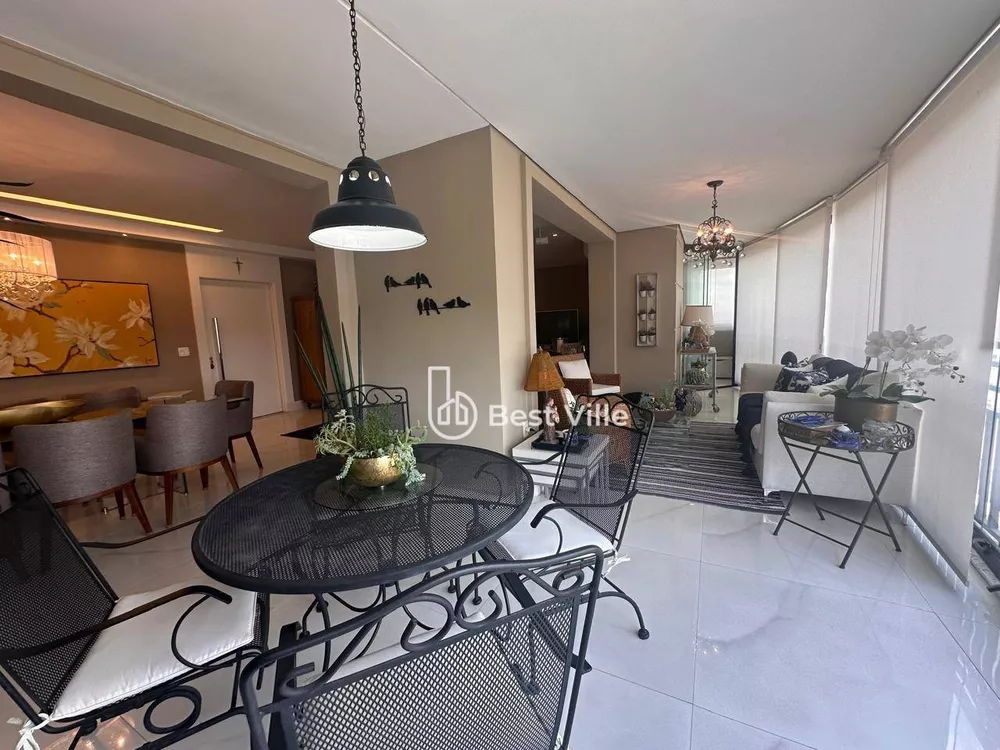 Apartamento, 3 quartos, 202 m² - Foto 7