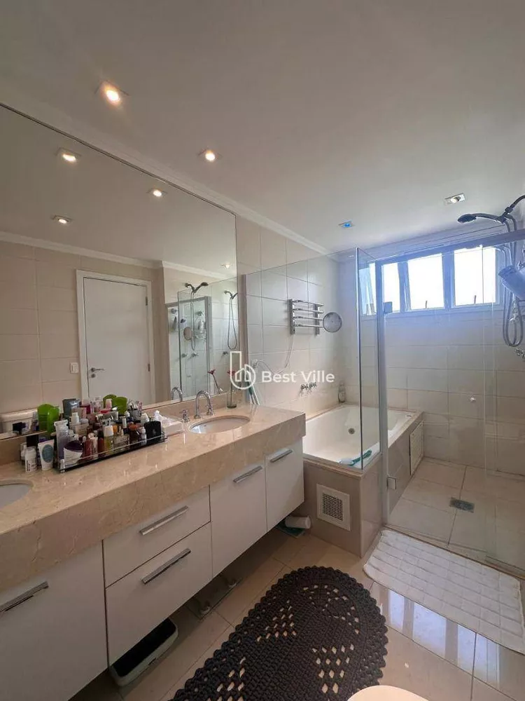 Apartamento, 3 quartos, 202 m² - Foto 23