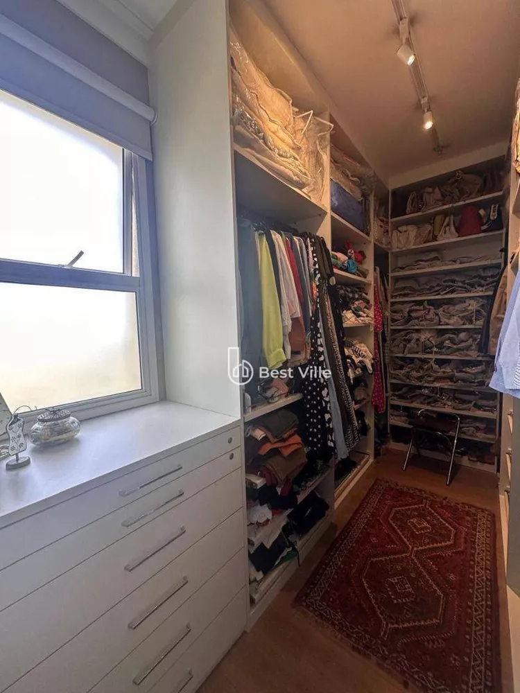 Apartamento, 3 quartos, 202 m² - Foto 20