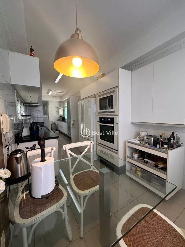 Apartamento, 3 quartos, 202 m² - Foto 32