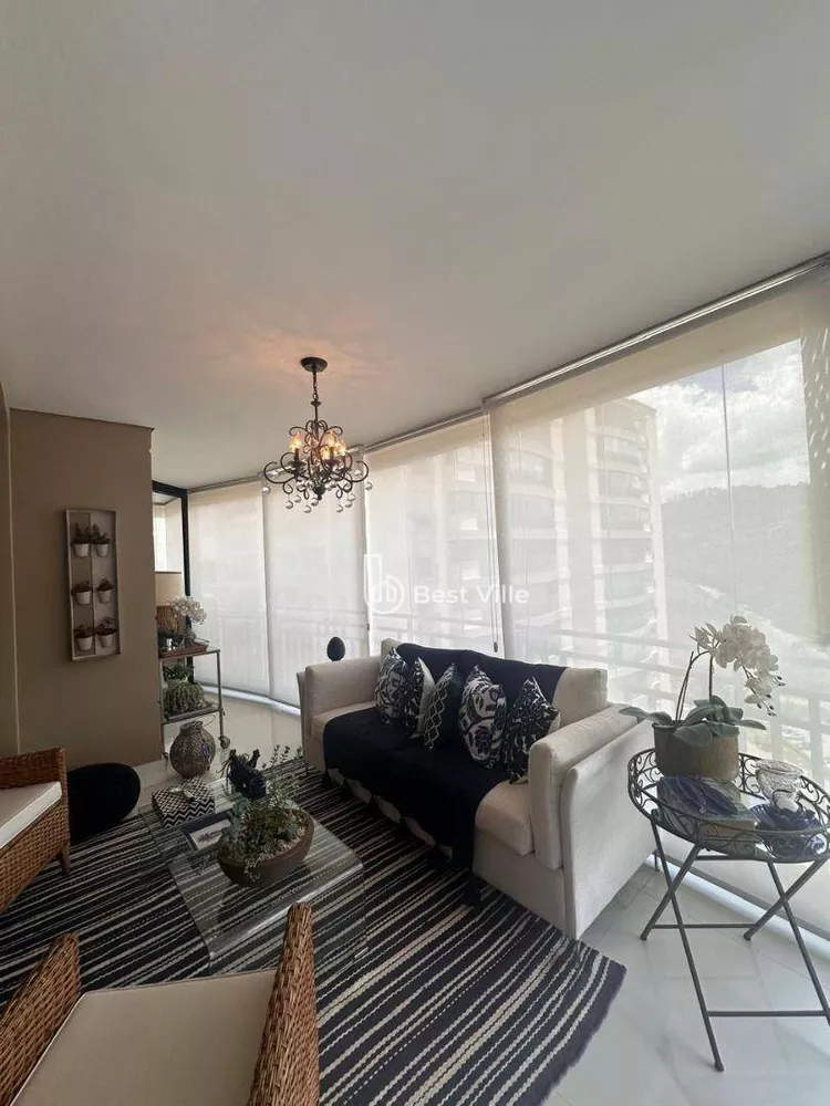 Apartamento, 3 quartos, 202 m² - Foto 15