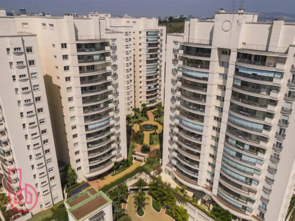 Apartamento, 3 quartos, 202 m² - Foto 35