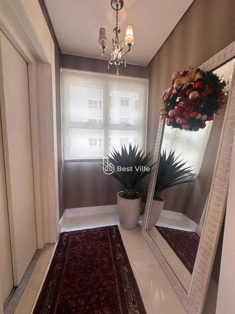 Apartamento, 3 quartos, 202 m² - Foto 12