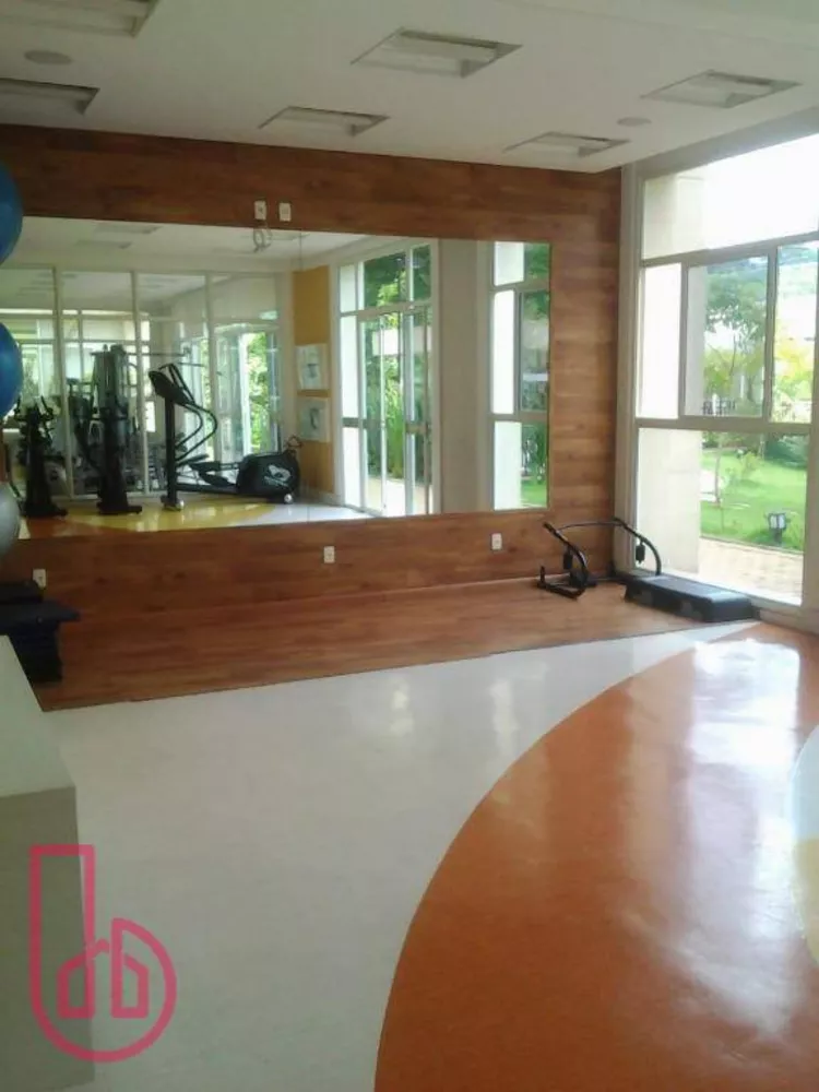 Apartamento, 3 quartos, 202 m² - Foto 39