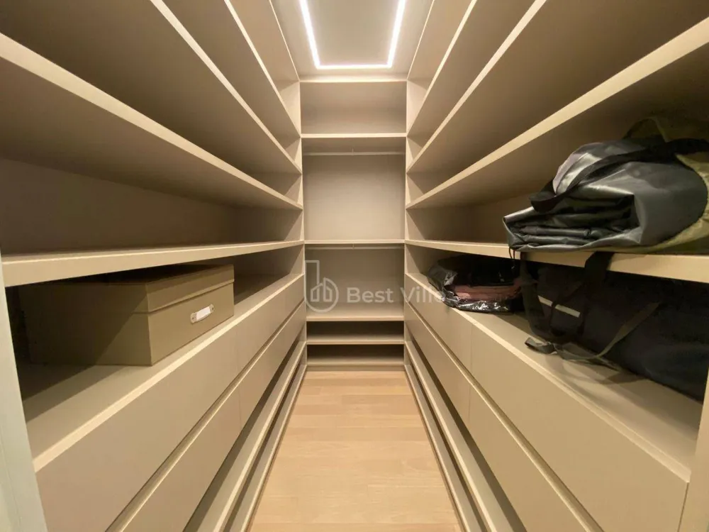 Apartamento, 4 quartos, 200 m² - Foto 1