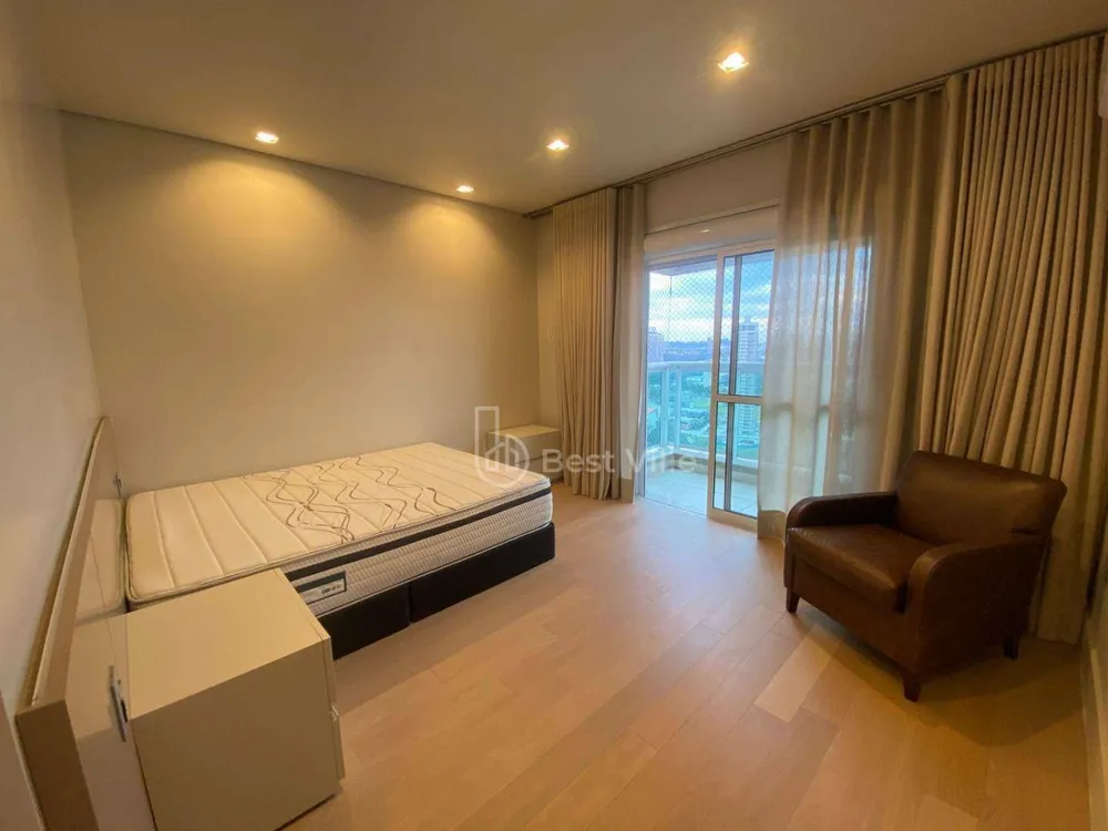 Apartamento, 4 quartos, 200 m² - Foto 4