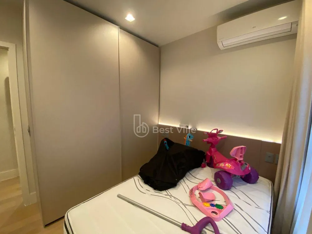 Apartamento, 4 quartos, 200 m² - Foto 3