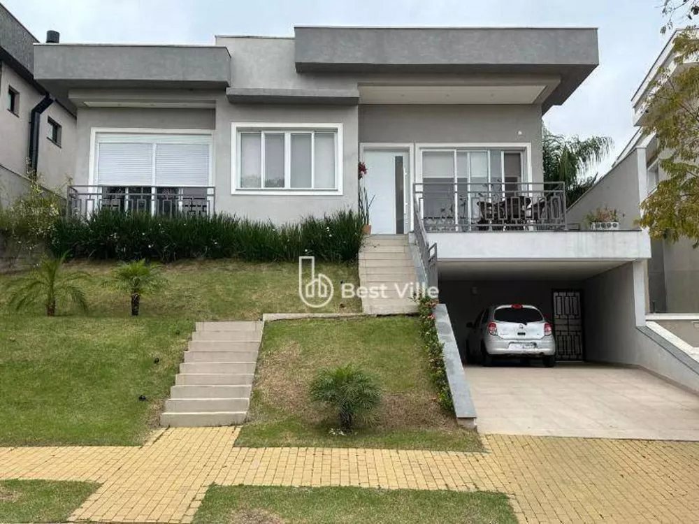 Casa de Condomínio, 3 quartos - Foto 8