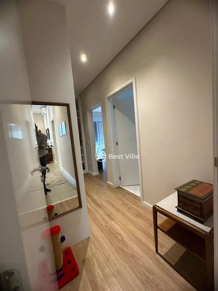 Casa de Condomínio, 3 quartos - Foto 47