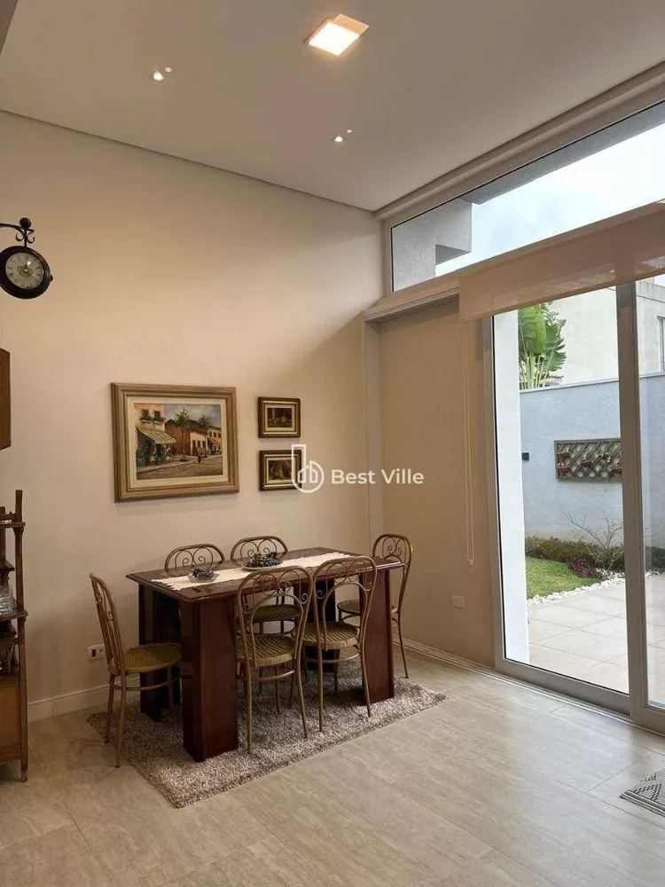 Casa de Condomínio, 3 quartos - Foto 24