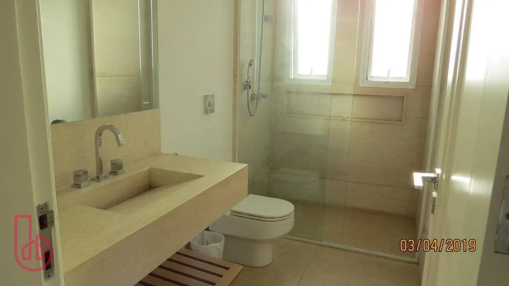 Casa de Condomínio, 5 quartos - Foto 1