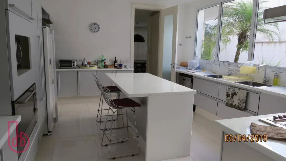 Casa de Condomínio, 5 quartos - Foto 3