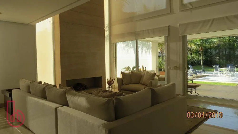 Casa de Condomínio, 5 quartos - Foto 2